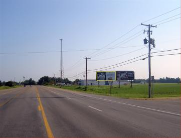 HWY 67 200' N/O ST 18 LEFT F/S