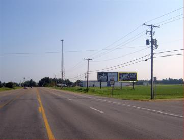 HWY 67 200' N/O ST 18 EL R F/S