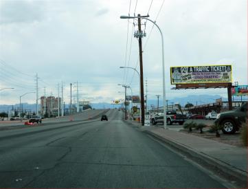 SAHARA NL .3MI W/O LV BLVD E/F