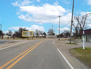 HWY 61 500' N/O SEEMES AVE. WL