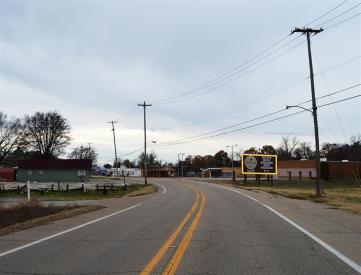 HWY 61 500' N/O SEEMES AVE. WL