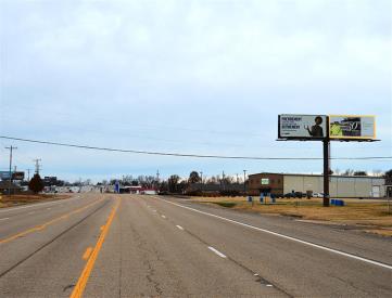 4522 STATE & US 18 1.2 MI E/O ST 151 R