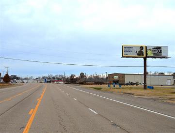 4522 STATE & US 18 1.2 MI E/O ST 151 L