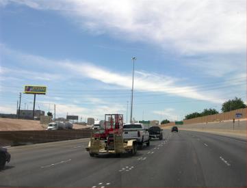 I-15 EL .4MI N/O WASHINGTON N/F