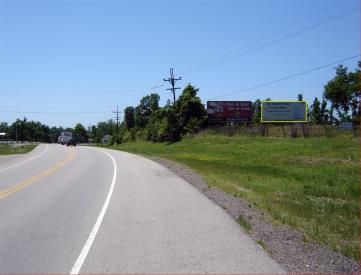 HWY 62/67 2.2 MI E/O HWY 67, NL