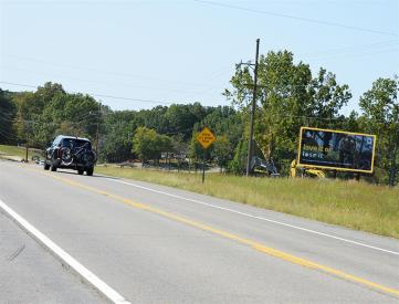 HWY 67/62 1.7 MILES NO JCT 67 NL