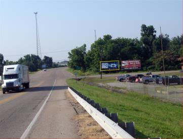 HIGHWAY 67 2500' N/O HIGHWAY 18, LEFT