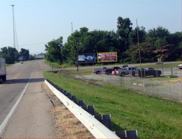 HIGHWAY 67 2500' N/O HIGHWAY 18, RIGHT