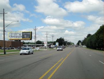 2213 E HIGHLAND 300' WO CARAWAY SL L F/E