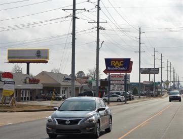 1312 S CARAWAY 200' N/O NETTLETON L EL