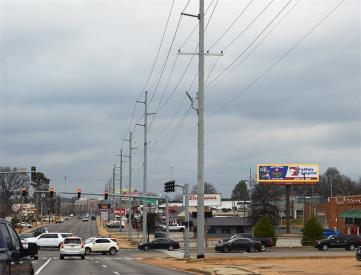 1312 S CARAWAY 200' N/O NETTLETON R EL