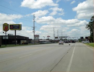 2506 CARAWAY B F/N.45MI SO HIGHLAND