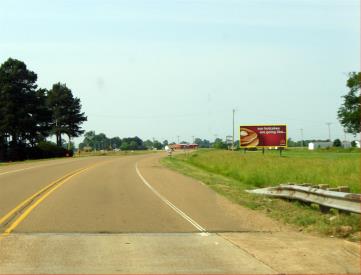 HWY 1 1MILE N/O HWY 64 JCT WL
