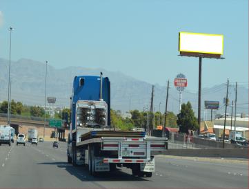 I-15 EL .4MI N/O WASHINGTON(X44)S/F  GMR