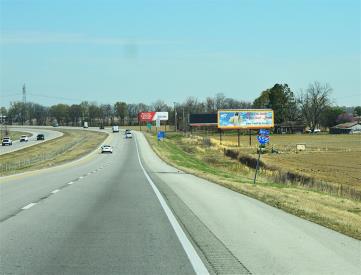 I-555 900' N/O HWY 463 EL