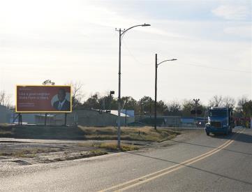 HWY 70 (BROADWAY) 500' W/O HWY 1 SL F/E