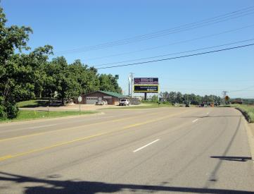 3101 SOUTHWEST DR 400' S/O US 63 B WL