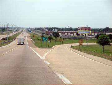 2948 INDUSTRIAL@US63 3 MI N/O US463 B