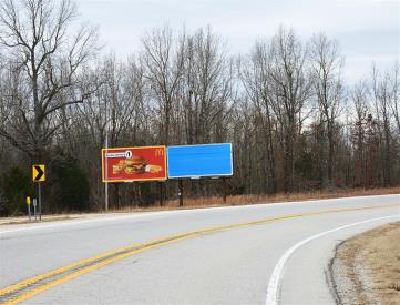 HWY 63 1.5 MILES N/O US 62 EL LEFT