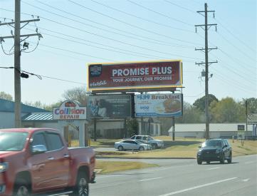US 49N .6 MI EO ST 351 EL TOP F/N