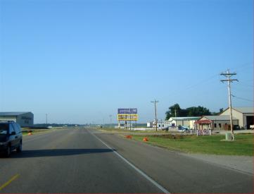 6392 STADIUM 2.5 MI ST 158 B W/L