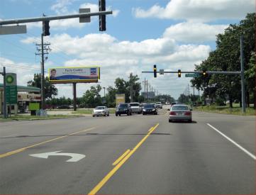 3224 S CARAWAY LOC A 900' S/O US 63 EL