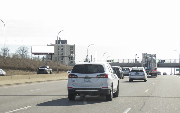 I-94 NS 100ft E/O Dale St F/W - 1