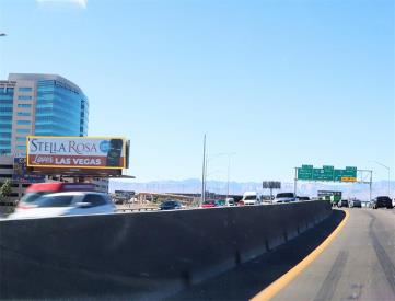 I-515 SL .25MI E/O I-15 E/F GMR