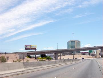 I-515 NL .15MI E/O I-15 W/F (A)