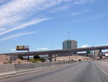 I-515 NL .15MI E/O I-15 W/F (B)