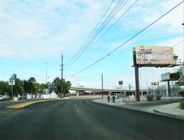 HIGHLAND EL 750' S/O SAHARA S/F