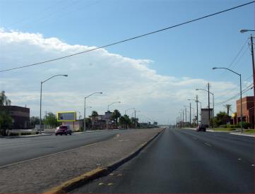 RANCHO WL .35MI N/O CRAIG S/F