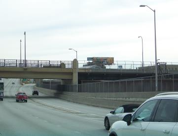 S/S I-94 @ 14TH & ST. PAUL F/W