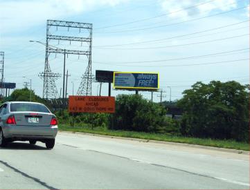 S/S I-94 W/O 35TH STREET F/W