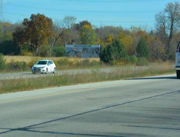 N/S I-43, .5 MI W/O HWY 164