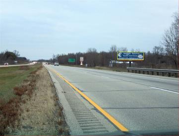 W/S I-41, 2500' S/O HWY 33
