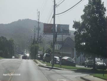 S/S FELTON .1MI E/O TENN. ST W/F RIGHT