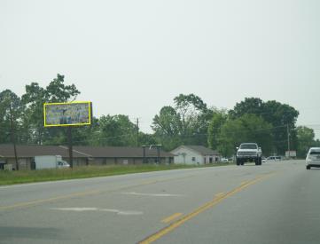E/S 5864 HWY 41 N/O CHERRY ST N/F LHR