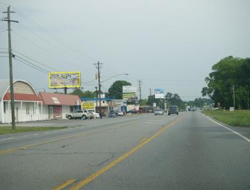 W/S 5864 HWY 41 S/O E. GEORGE S/F LHR