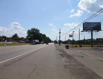 W/S 5864 HWY 41 S/O E. GEORGE N/F RHR