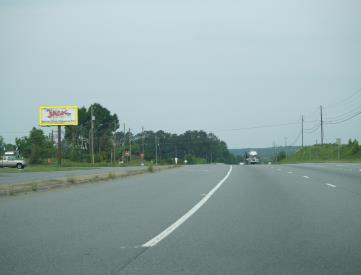 S/S 140 W/O I-75 E/F LHR