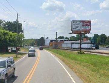 ATL HWY NS 700' E/O BURSON AVE F/E - 2