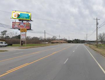 1281 WASHINGTON HWY WS  S/O SR 72 F/S - 1