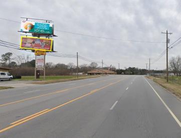 1281 WASHINGTON HWY WS  S/O SR 72 F/S - 2