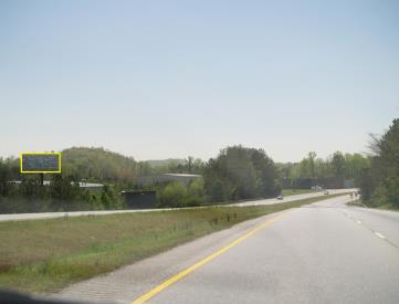 E/S 27 .8MI N/O WALKER MTN RD F/N LHR