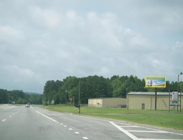 W/S 53N S/O BURLINGTON RD N/F RHR