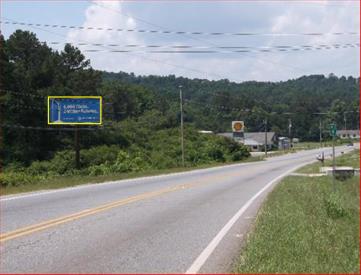 W/S HWY 101 S/O MCCORD ST S/F LHR