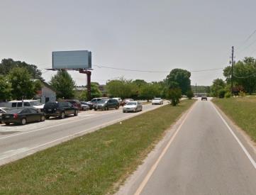 2035 MEMORIAL PARK RD ES 0' W/O FLOWERY BRANCH F/N - 1