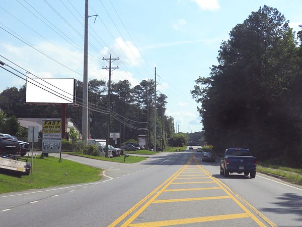 SR 9 ATLANTA HWY WS 0ft S/O MAULDIN DR F/S - 1