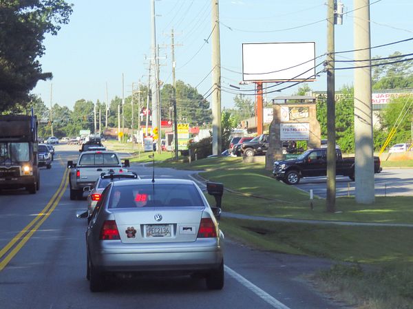 SR 9 ATLANTA HWY WS 0ft S/O MAULDIN DR F/N - 2
